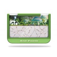 Uncle Milton Ant Farm Antopia Rainforest Ant Habitat - Observe Live Ants - Nature Learning Toy