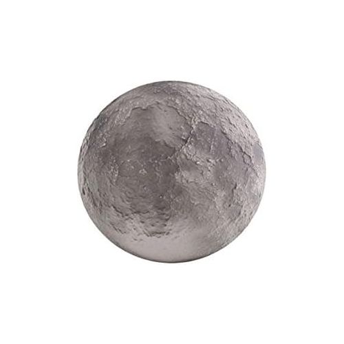  Moon In My Room Remote Control Wall Decor Night Light - Uncle Milton