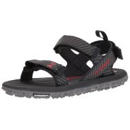 Under+Armour Under Armour Mens Fat Tire Flip-Flop