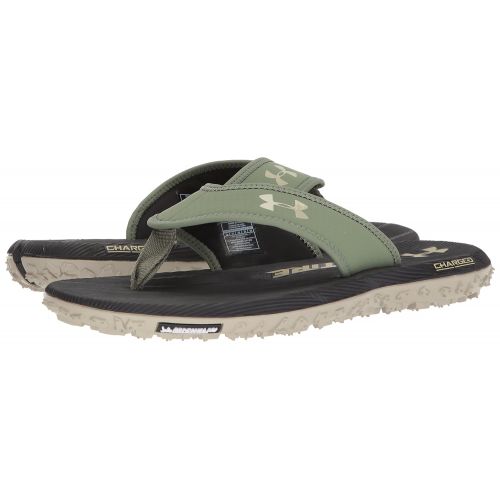  Under+Armour Under Armour Mens Fat Tire Flip-Flop