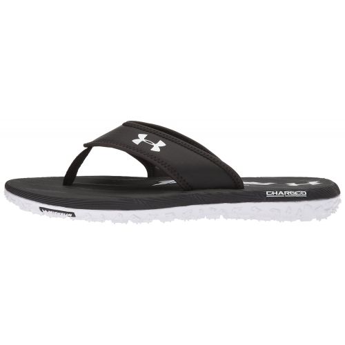  Under+Armour Under Armour Mens Fat Tire Flip-Flop