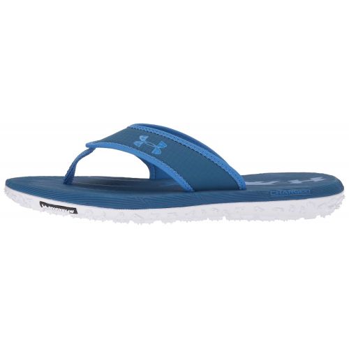  Under+Armour Under Armour Mens Fat Tire Flip-Flop