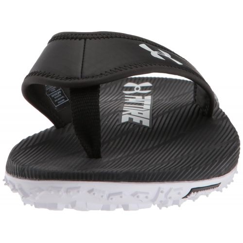  Under+Armour Under Armour Mens Fat Tire Flip-Flop