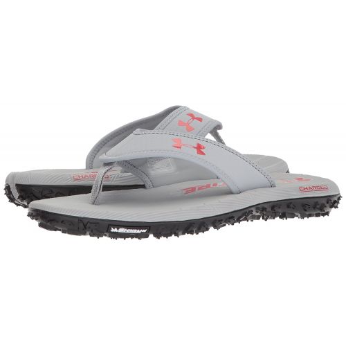  Under+Armour Under Armour Mens Fat Tire Flip-Flop