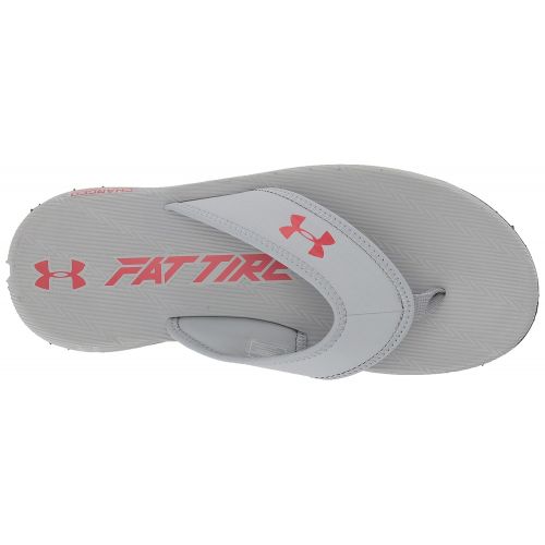  Under+Armour Under Armour Mens Fat Tire Flip-Flop