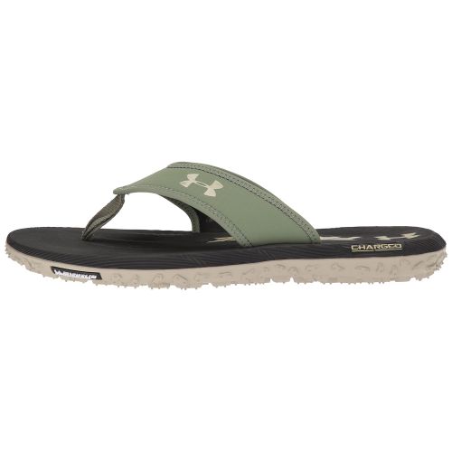  Under+Armour Under Armour Mens Fat Tire Flip-Flop