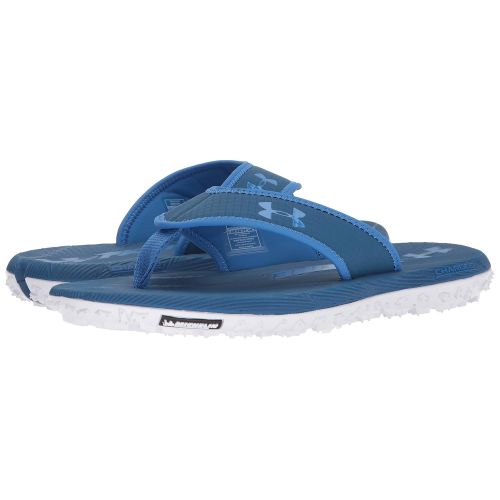  Under+Armour Under Armour Mens Fat Tire Flip-Flop