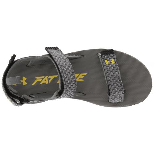  Under+Armour Under Armour Mens Fat Tire Flip-Flop