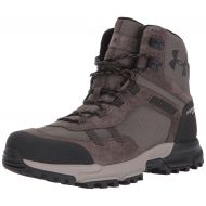 Under+Armour Under Armour Mens Post Canyon Mid Waterproof Hiking Boot