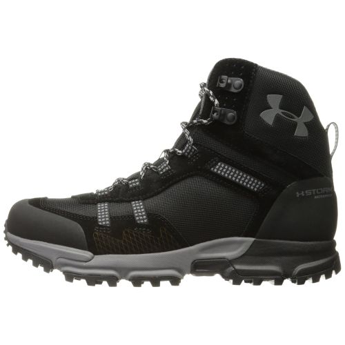  Under+Armour Under Armour Mens Post Canyon Mid Waterproof Hiking Boot