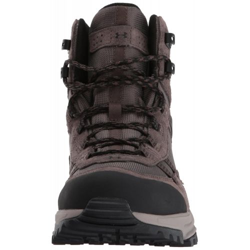 Under+Armour Under Armour Mens Post Canyon Mid Waterproof Hiking Boot