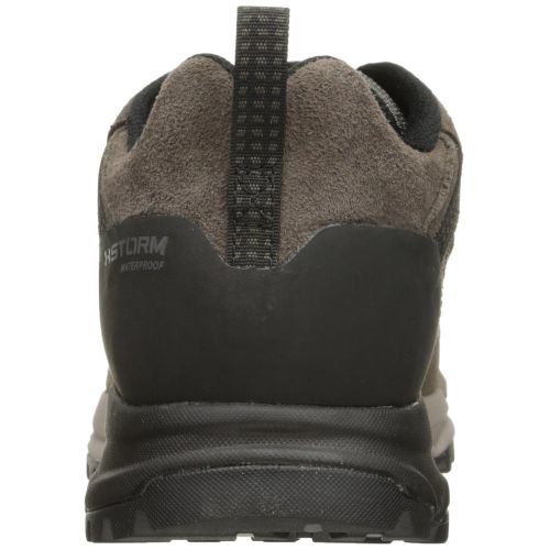  Under+Armour Under Armour Mens Post Canyon Low Waterproof Hiking Boot