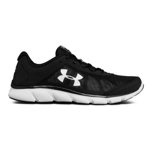  Under+Armour Under Armour Mens Micro G Assert 7 Sneaker