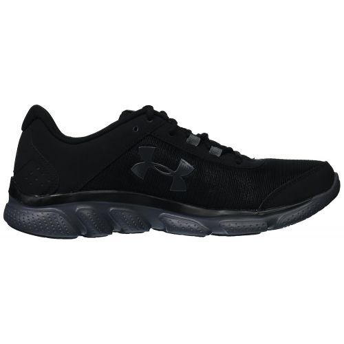  Under+Armour Under Armour Mens Micro G Assert 7 Sneaker