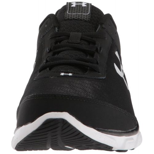  Under+Armour Under Armour Mens Micro G Assert 7 Sneaker