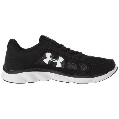  Under+Armour Under Armour Mens Micro G Assert 7 Sneaker