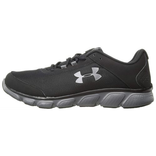  Under+Armour Under Armour Mens Micro G Assert 7 Sneaker