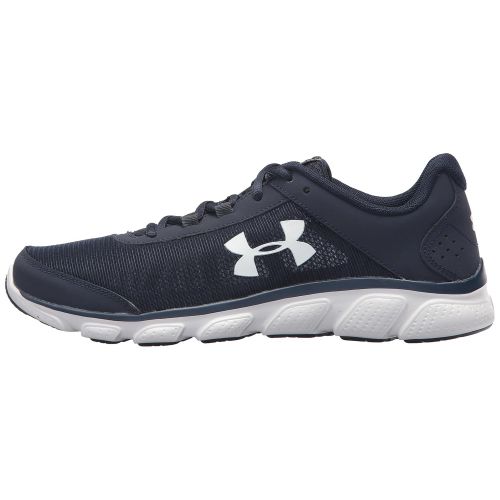  Under+Armour Under Armour Mens Micro G Assert 7 Sneaker