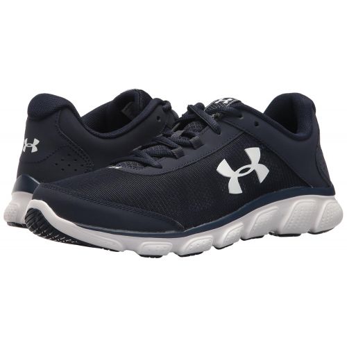  Under+Armour Under Armour Mens Micro G Assert 7 Sneaker