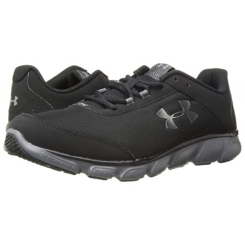  Under+Armour Under Armour Mens Micro G Assert 7 Sneaker