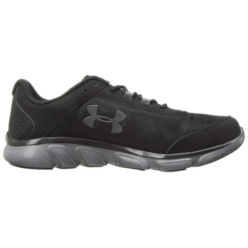  Under+Armour Under Armour Mens Micro G Assert 7 Sneaker