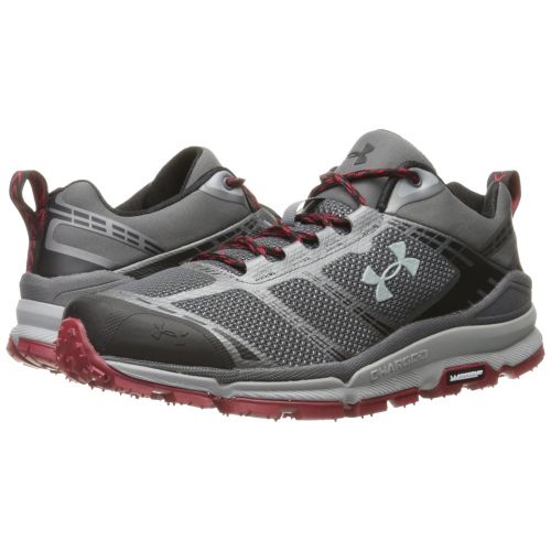  Under+Armour Under Armour Mens Verge Low Hiking Boot