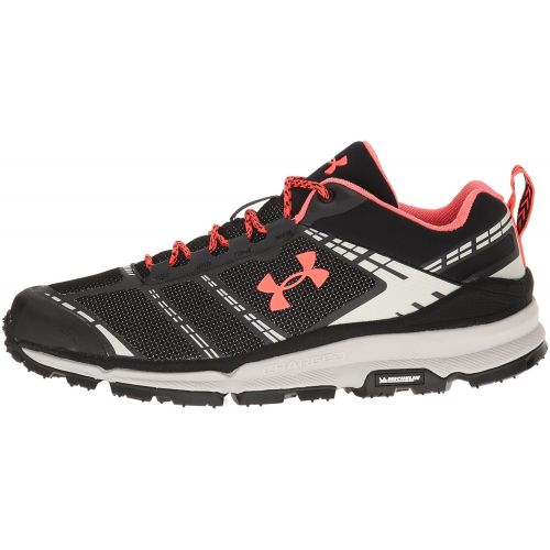  Under+Armour Under Armour Mens Verge Low Hiking Boot