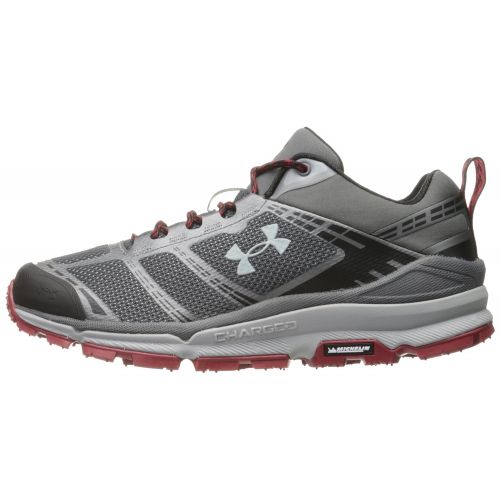  Under+Armour Under Armour Mens Verge Low Hiking Boot