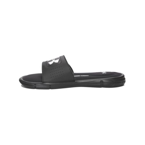  Under+Armour Under Armour Kids Ignite V Slide Sandal