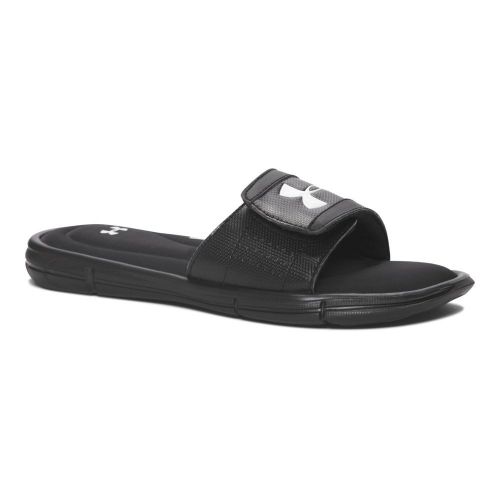  Under+Armour Under Armour Kids Ignite V Slide Sandal