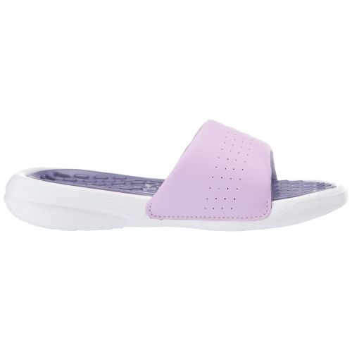  Under+Armour Under Armour Kids Girls Playmaker Fix Slide Sneaker