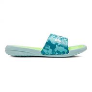 Under+Armour Under Armour Kids Playmaker Jagger Slide Sandal