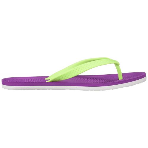  Under+Armour Under Armour Girls Atlantic Dune Flip-Flop