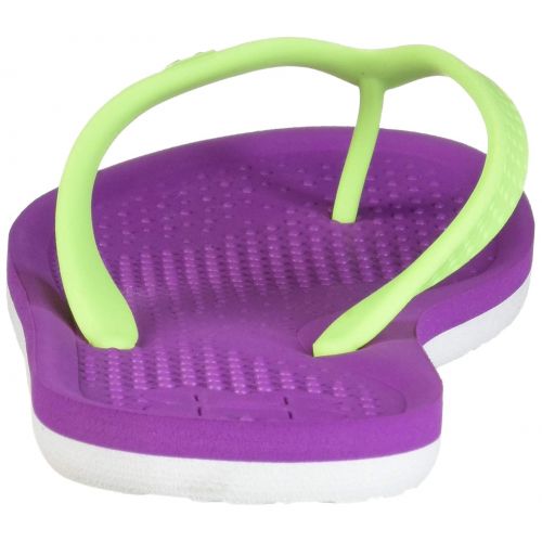  Under+Armour Under Armour Girls Atlantic Dune Flip-Flop