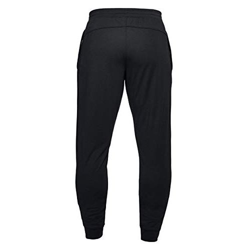  Under+Armour Under Armour Mens Sportstyle Pique Jogger