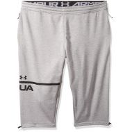 Under+Armour Under Armour Mens tech Terry 3/4 Pant