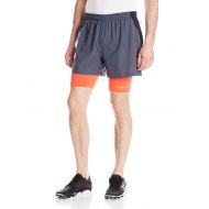 Under+Armour Under Armour Mens Launch 5 2-in-1 Shorts