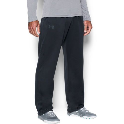  Under+Armour Under Armour Mens Storm Armour Fleece Pants