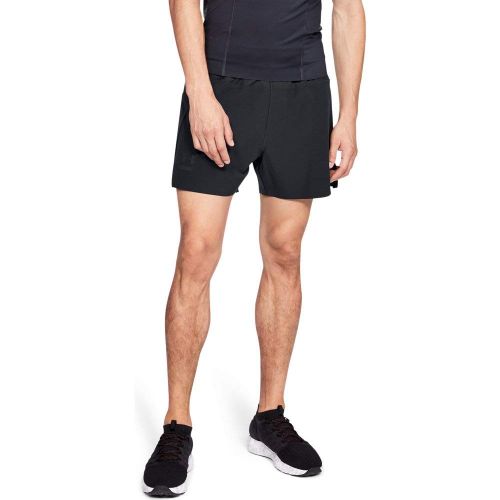  Under+Armour Under Armour Mens Perpetual Short 18