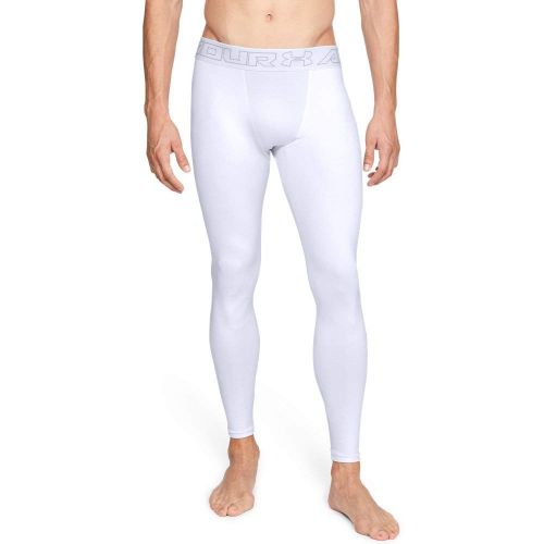  Under+Armour Under Armour Mens ColdGear Leggings