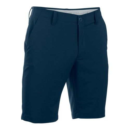  Under+Armour Under Armour Mens Match Play Tapered Shorts