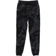 Under+Armour Under Armour Mens Rival Fleece Patterned Jogger Pants