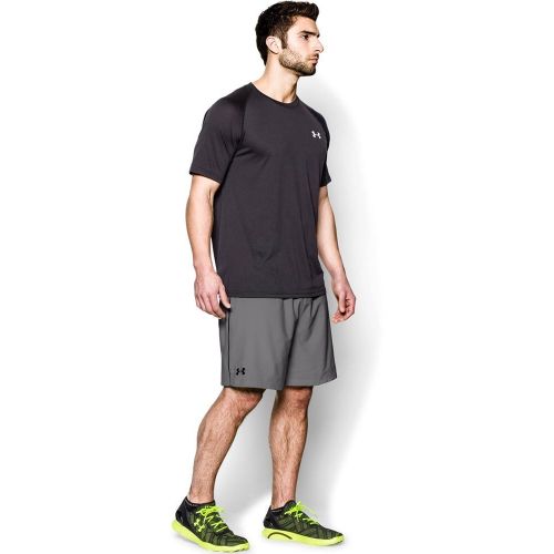  Under+Armour Under Armour Mens Mirage Shorts