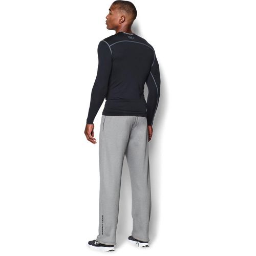  Under+Armour Under Armour Mens Fleece In The Zone Pants