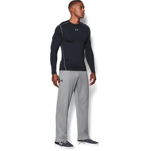  Under+Armour Under Armour Mens Fleece In The Zone Pants