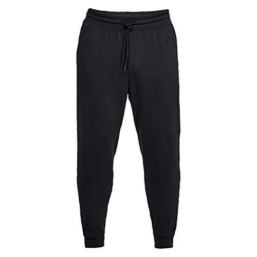  Under+Armour Under Armour Mens Threadborne Terry Jogger