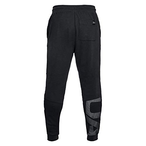  Under+Armour Under Armour Mens Threadborne Terry Jogger