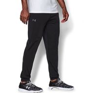 Under+Armour Under Armour Mens Relentless Tapered Leg Warm-Up Pants