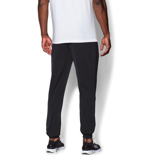  Under+Armour Under Armour Mens Relentless Tapered Leg Warm-Up Pants