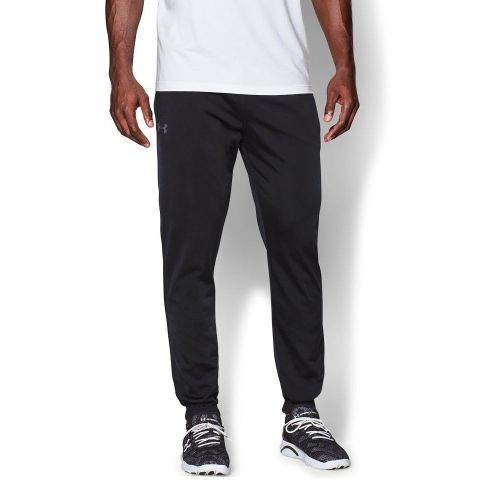  Under+Armour Under Armour Mens Relentless Tapered Leg Warm-Up Pants